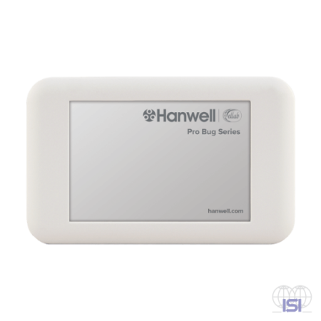 Hanwell 43792-H Transport Logger