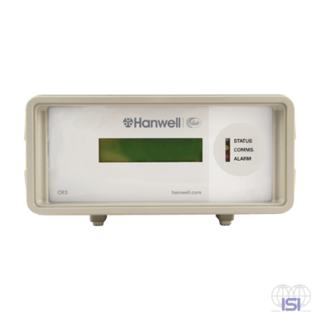Hanwell CR3 base station