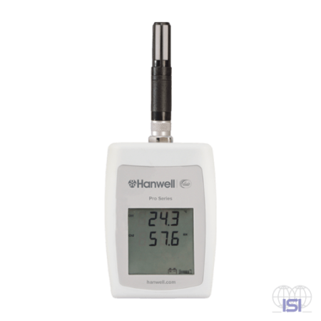 Hanwell HL4111 Temperature and Humidity Data Logger