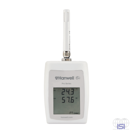Hanwell HL4114 Temperature and Humidity Data Loggers