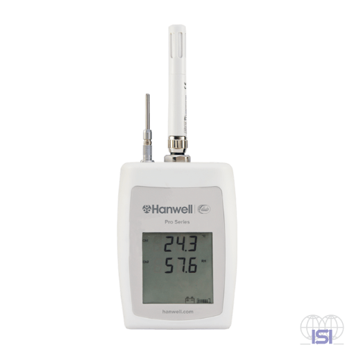Hanwell HL4115 Temperature and Humidity Data Logger