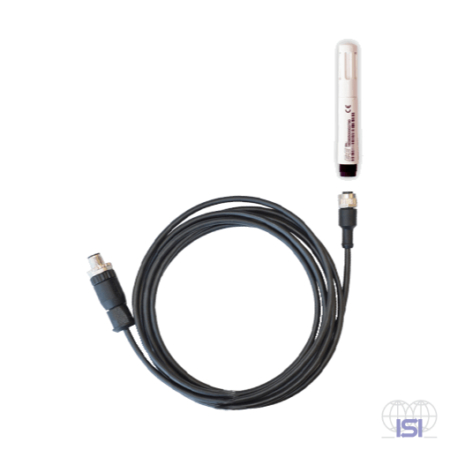 Hanwell Pro J140 RH/T Probe & Extension cable