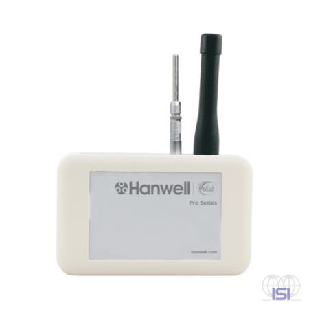 Hanwell RL401 Slimline Radio Transmitter