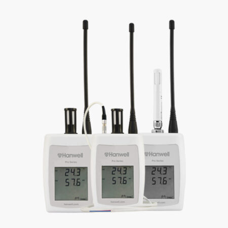 RL4000RHT Series of Radio Transmitters